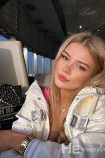 Maria, Yaş 24, İstanbul / Türkiye Eskortlar - 5