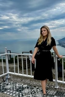 Maria, Yaş 24, İstanbul / Türkiye Eskortlar - 2
