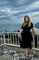 Maria, Age 24, Istanbul / Turkey Escorts