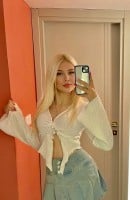 Maria, Age 24, Istanbul / Turkey Escorts