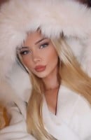 Maria, 24 tuổi, Istanbul / Thổ Nhĩ Kỳ hộ tống