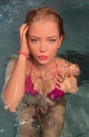 Maria, Age 23, Istanbul / Turkey Escorts