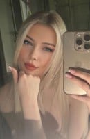 Maria, Age 23, Istanbul / Turkey Escorts