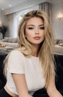 Maria, Age 23, Istanbul / Turkey Escorts