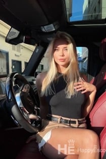 Maria, wiek 23, Stambuł / Turcja Eskorty - 4