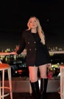 Maria, Age 24, Istanbul / Turkey Escorts