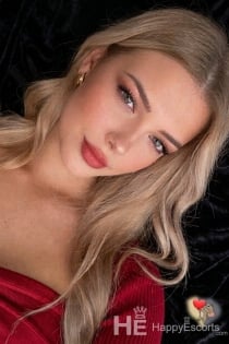 Maria, Age 24, Istanbul / Turkey Escorts