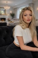 Maria, Age 23, Istanbul / Turkey Escorts