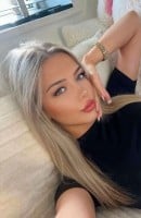 Maria, Age 24, Istanbul / Turkey Escorts