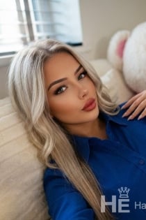 Maria, 24-aastane, Istanbul / Türgi saatjad