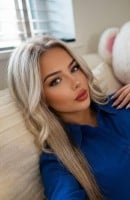 Maria, Age 24, Istanbul / Turkey Escorts