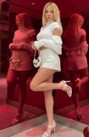 Maria, Age 24, Istanbul / Turkey Escorts