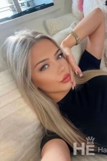 Maria, wiek 23, Stambuł / Turcja Eskorty - 2