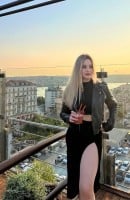 Ejnessa, 21 tuổi, Ankara/Thổ Nhĩ Kỳ - Dịch vụ gái gọi
