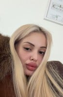 ejnessa, Age 21, Ankara / Turkey Escorts