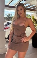 Mariana, Age 41, Faro / Portugal Escorts