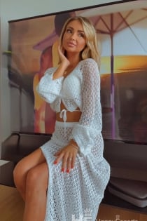 María, 26 años, Escorts Barcelona / España - 3