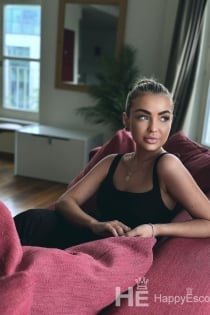 María, 26 años, Escorts Barcelona / España - 5