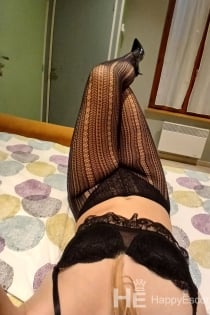 Camila, 나이 24, 파리 / 프랑스 에스코트 - 2