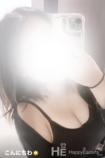 Emi 19 smos, Age 18, Escort in Hamamatsu / Japan - 2