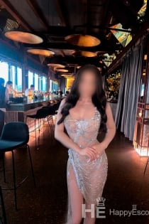 Liona, 26 yaşında, Bangkok/Tayland Escort - 5