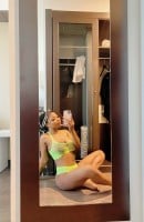 Nancy, 23 lata, Malaga / Hiszpania Eskorty