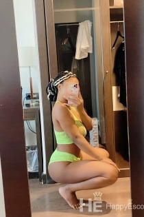 Nancy, 23 lata, Malaga / Hiszpania Eskorty - 2