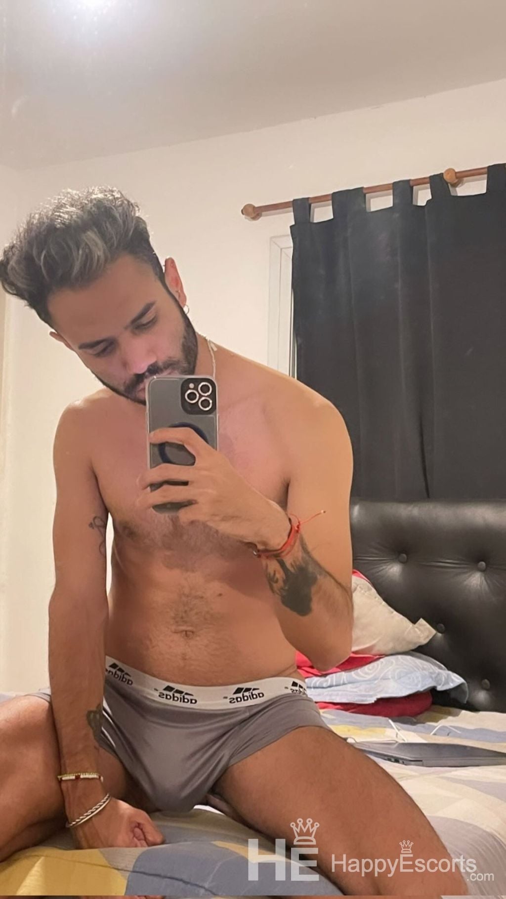 Antoine, 29 jaar - 1