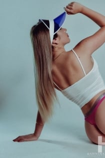 Andrea, อายุ 31, Escorts สลีมา / มอลตา - 3