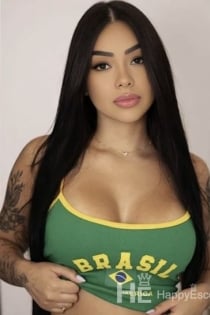 Cloe, 나이 23, Pátrai / 그리스 에스코트 - 4