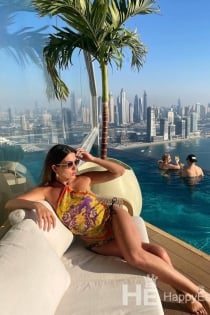 ASA, 28 rokov, Priština / Kosovo Eskortky - 3