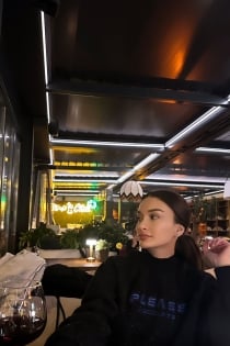 ASA, 28 rokov, Priština / Kosovo Eskortky - 8