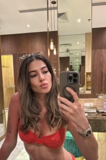 ASA, 28 rokov, Priština / Kosovo Eskortky - 6