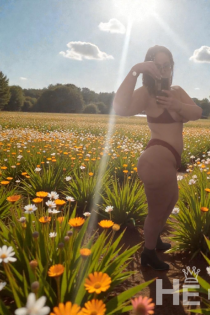 Léna, 40 ans, Paris / France Escortes - 4