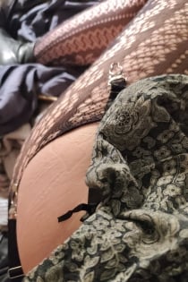 Léna, 40 ans, Paris / France Escortes - 12