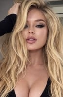 Bella, Age 22, Salzburg / Austria Escorts