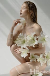 Bella, 22 tuổi, Vienna / Áo hộ tống - 4