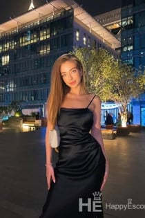 Adel, 24 jaar, Parijs/Frankrijk Escorts - 2