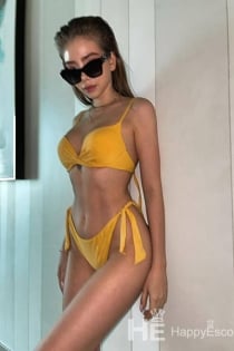 Adel, 24 jaar, Parijs/Frankrijk Escorts - 5