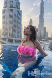 Adel, 24 jaar, Parijs/Frankrijk Escorts - 3