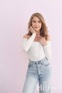 Anita, 24 jaar, Parijs/Frankrijk Escorts - 4