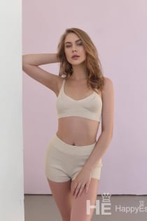 Anita, 24 jaar, Parijs/Frankrijk Escorts - 2