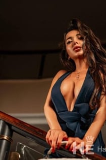 Berlina, 24 jaar, Parijs / Frankrijk Escorts - 2