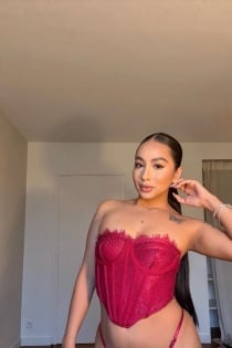 Sharon, 24 jaar, Escorts Madrid / Spanje - 3