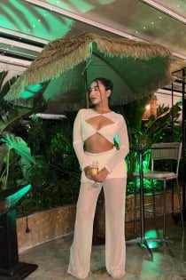 Sharon, 24 jaar, Escorts Madrid / Spanje - 7