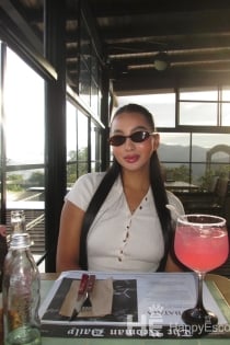 Sharon, 24 jaar, Escorts Madrid / Spanje - 6