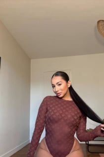 Sharon, 24 jaar, Escorts Madrid / Spanje - 5