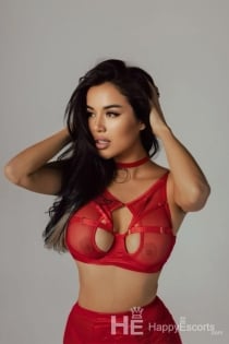 Mika, 나이 23, 티라나 / 알바니아 에스코트 - 3