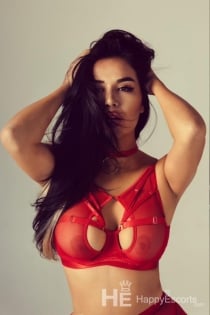 Mika, 나이 23, 티라나 / 알바니아 에스코트 - 4