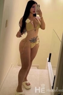 Dulce, 24 år, Tirana / Albanien Escorts - 2